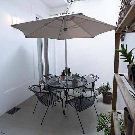 Downtown Porto Relaxed Apartment With Private Yard Eksteriør bilde