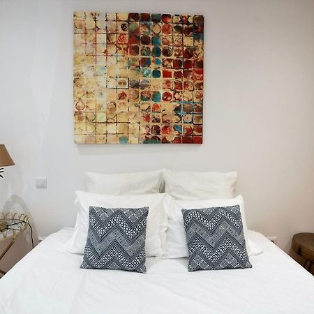 Downtown Porto Relaxed Apartment With Private Yard Eksteriør bilde