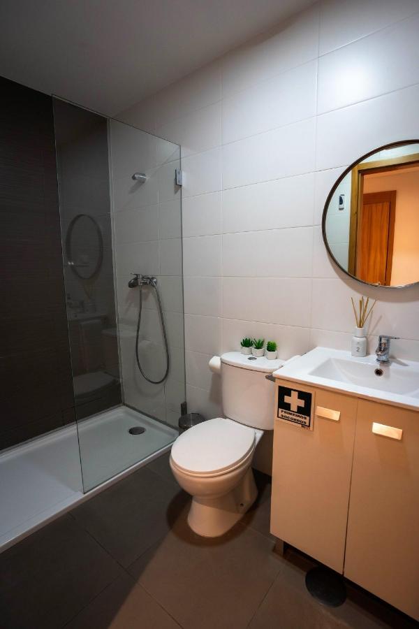 Downtown Porto Relaxed Apartment With Private Yard Eksteriør bilde